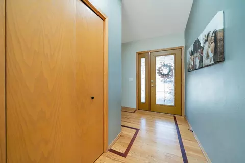 Entry Way - 5115 E Hamlet Cir, Byron, IL 61010 photo 1 of 2