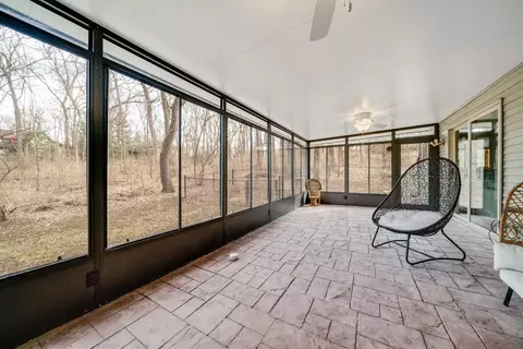 Exterior - 5115 E Hamlet Cir, Byron, IL 61010 photo 3 of 9