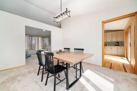Dining - 5115 E Hamlet Cir, Byron, IL 61010 photo 1 of 2