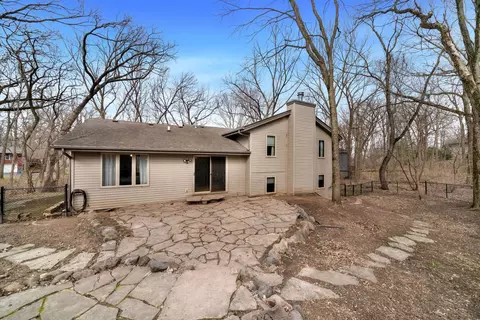 Exterior - 5115 E Hamlet Cir, Byron, IL 61010 photo 5 of 9