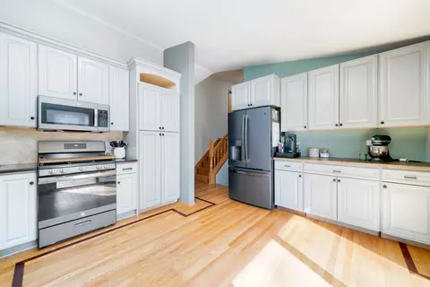 Kitchen - 5115 E Hamlet Cir, Byron, IL 61010 photo 5 of 5