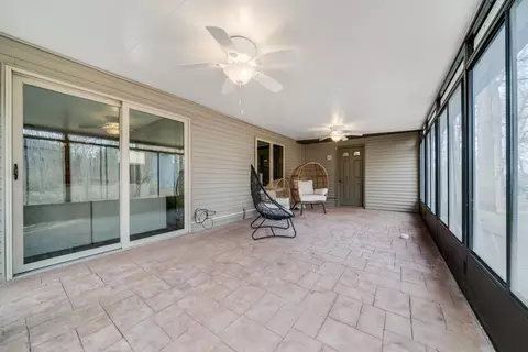 Exterior - 5115 E Hamlet Cir, Byron, IL 61010 photo 2 of 9