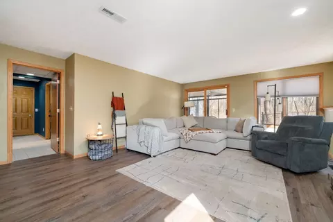 Living - 5115 E Hamlet Cir, Byron, IL 61010 photo 2 of 3