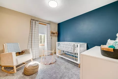 Bedroom - 5115 E Hamlet Cir, Byron, IL 61010 photo 1 of 6