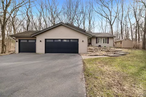 Exterior - 5115 E Hamlet Cir, Byron, IL 61010 photo 9 of 9