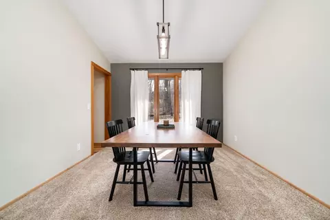 Dining - 5115 E Hamlet Cir, Byron, IL 61010 photo 2 of 2