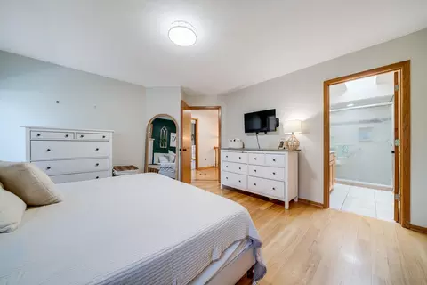Bedroom - 5115 E Hamlet Cir, Byron, IL 61010 photo 3 of 6