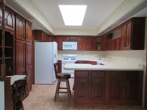 Kitchen - 1541 La Cresta, Freeport, IL 61032 photo 1 of 3