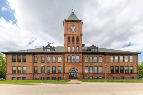 411 Prospect Apt 204 Ave, Galena, IL 61036