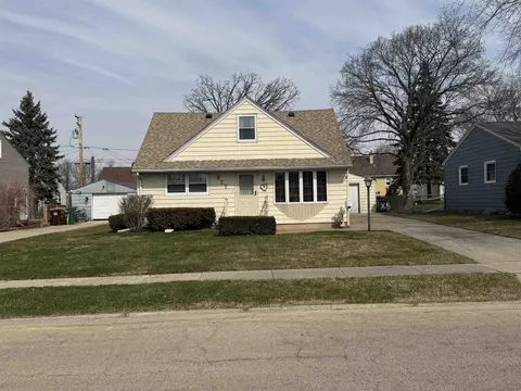 925 Bancroft Pl, Belvidere, IL 61008