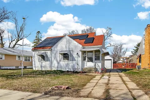 2823 Ridgeway Ave, Rockford, IL 61101