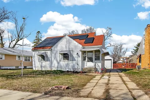 2823 Ridgeway Ave, Rockford, IL 61101