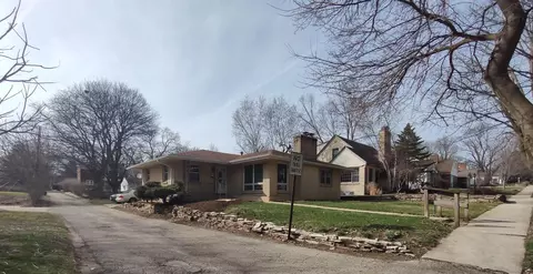 116 N Vale Ave, Rockford, IL 61107