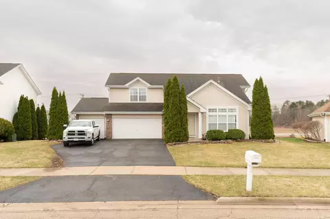 3842 Dunbury Ln, Rockford, IL 61101