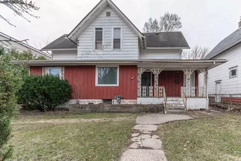 1415 5th Ave, Rockford, IL 61104