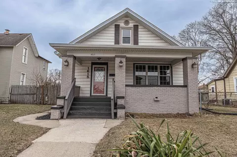 1615 15th Ave, Rockford, IL 61104