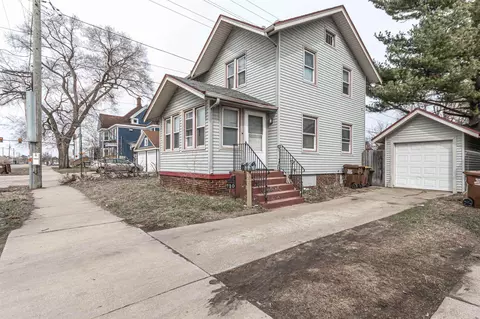 720 18th Ave, Rockford, IL 61104