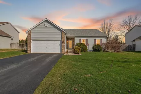 2306 Ridgefield Dr, Belvidere, IL 61008
