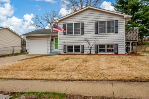 4315 Oconnell St, Rockford, IL 61109