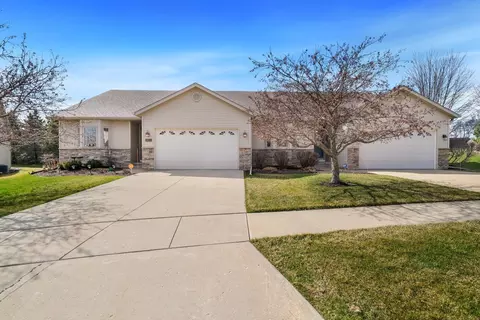 1453 Boulder Creek Way, Rockford, IL 61108