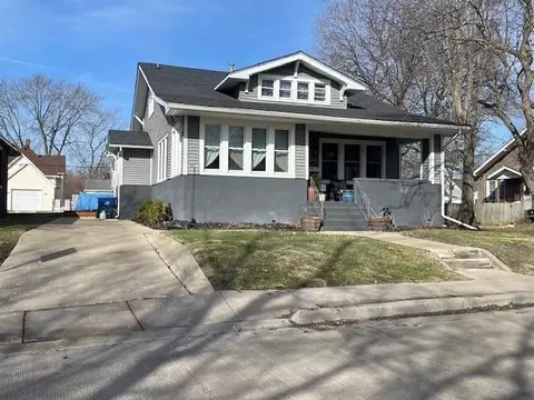 1211 Bucklin St, Lasalle, IL 61301