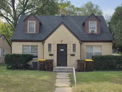 3024 Lawndale Ave, Rockford, IL 61101