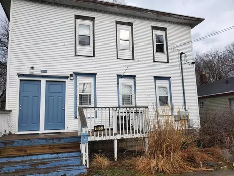 1105 N Horsman St, Rockford, IL 61101