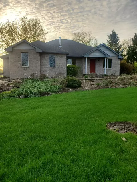 12421 Olson Rd, Caledonia, IL 61011