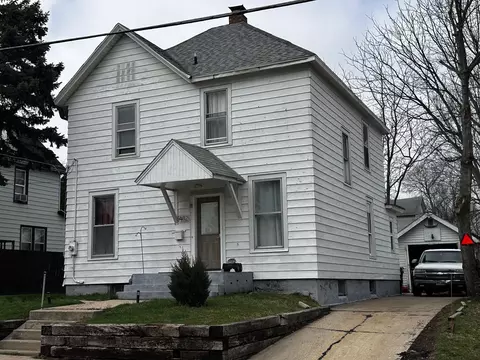 482 S Float Ave, Freeport, IL 61032