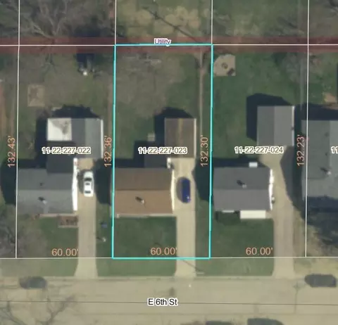 2008 E 6th St, Sterling, IL 61081 photo 16