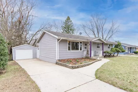 4025 Laramie Ln, Rockford, IL 61108