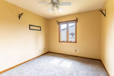 Bedroom - 151 N Fox Run Ln, Byron, IL 61010 photo 6 of 10