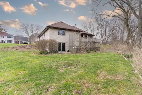 Exterior - 151 N Fox Run Ln, Byron, IL 61010 photo 2 of 2