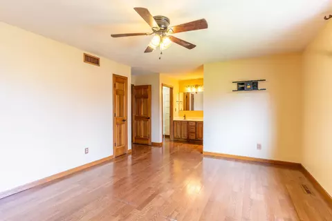 Bedroom - 151 N Fox Run Ln, Byron, IL 61010 photo 1 of 10