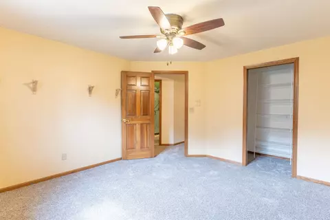 Bedroom - 151 N Fox Run Ln, Byron, IL 61010 photo 7 of 10
