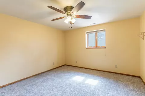 Bedroom - 151 N Fox Run Ln, Byron, IL 61010 photo 8 of 10