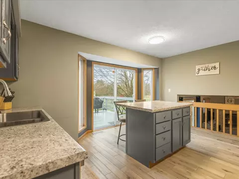 Kitchen - 6609 Sawmill Dr, Roscoe, IL 61073 photo 1 of 5