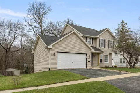 918 Julien St, Belvidere, IL 61008