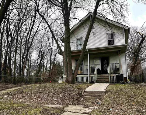314 Underwood St, Rockford, IL 61101