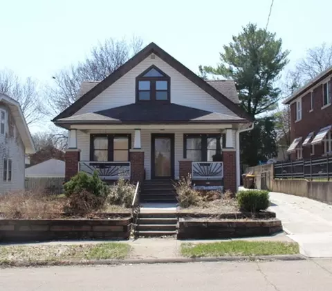 2317 11th Ave, Rockford, IL 61104