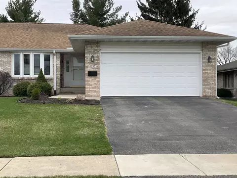 6537 Laurelwood Dr, Rockford, IL 61108