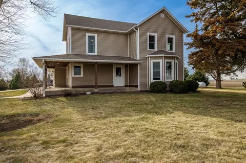 10182 N Adeline Rd, German Valley, IL 61039