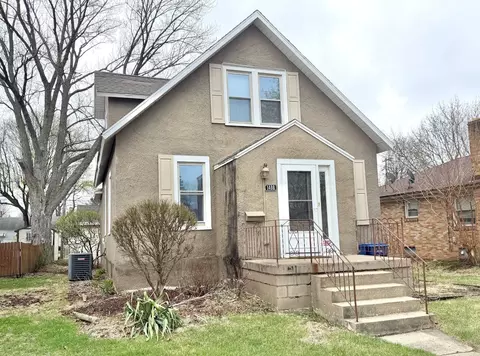 1408 Creve Coeur St, Lasalle, IL 61301