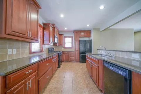 Kitchen - 711 Taylor St, Pecatonica, IL 61063 photo 1 of 4