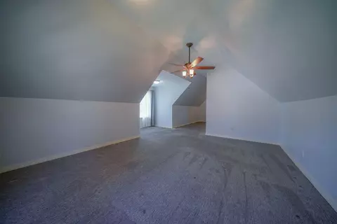 Bedroom - 711 Taylor St, Pecatonica, IL 61063 photo 3 of 4