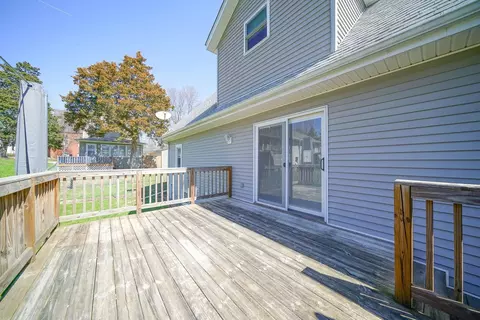 Exterior - 711 Taylor St, Pecatonica, IL 61063 photo 1 of 5