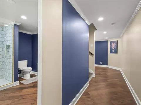 Entry Way - 342 Comstock Dr, Elgin, IL 60124 photo 9 of 9