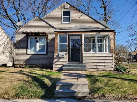 2342 17th Ave, Rockford, IL 61104
