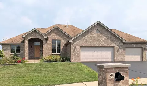 11641 Deacon Dr, Rockton, IL 61072
