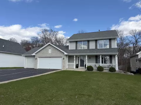 3130 Stowmarket Ave, Rockford, IL 61109